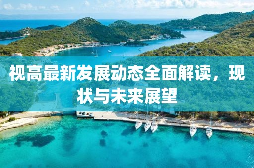 視高最新發(fā)展動態(tài)全面解讀，現(xiàn)狀與未來展望