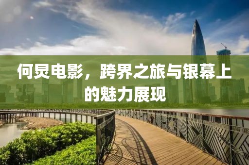 何炅電影，跨界之旅與銀幕上的魅力展現(xiàn)