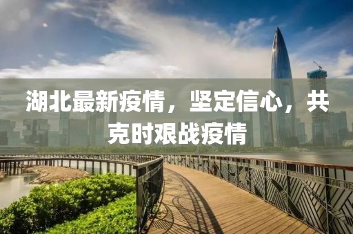 湖北最新疫情，堅(jiān)定信心，共克時艱戰(zhàn)疫情