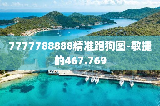 7777788888精準跑狗圖-敏捷的467.769