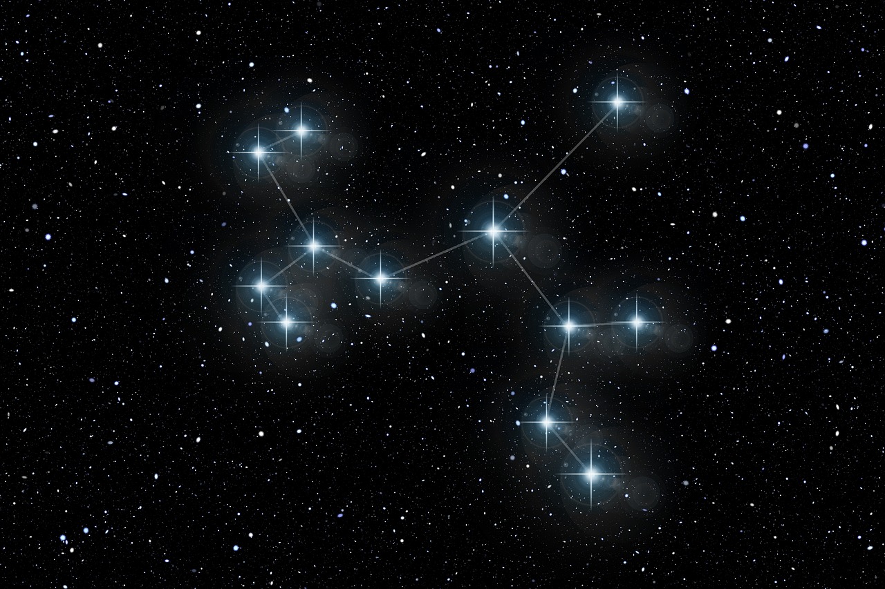 鹿姓明星星光熠熠，引領(lǐng)時(shí)代風(fēng)尚潮流