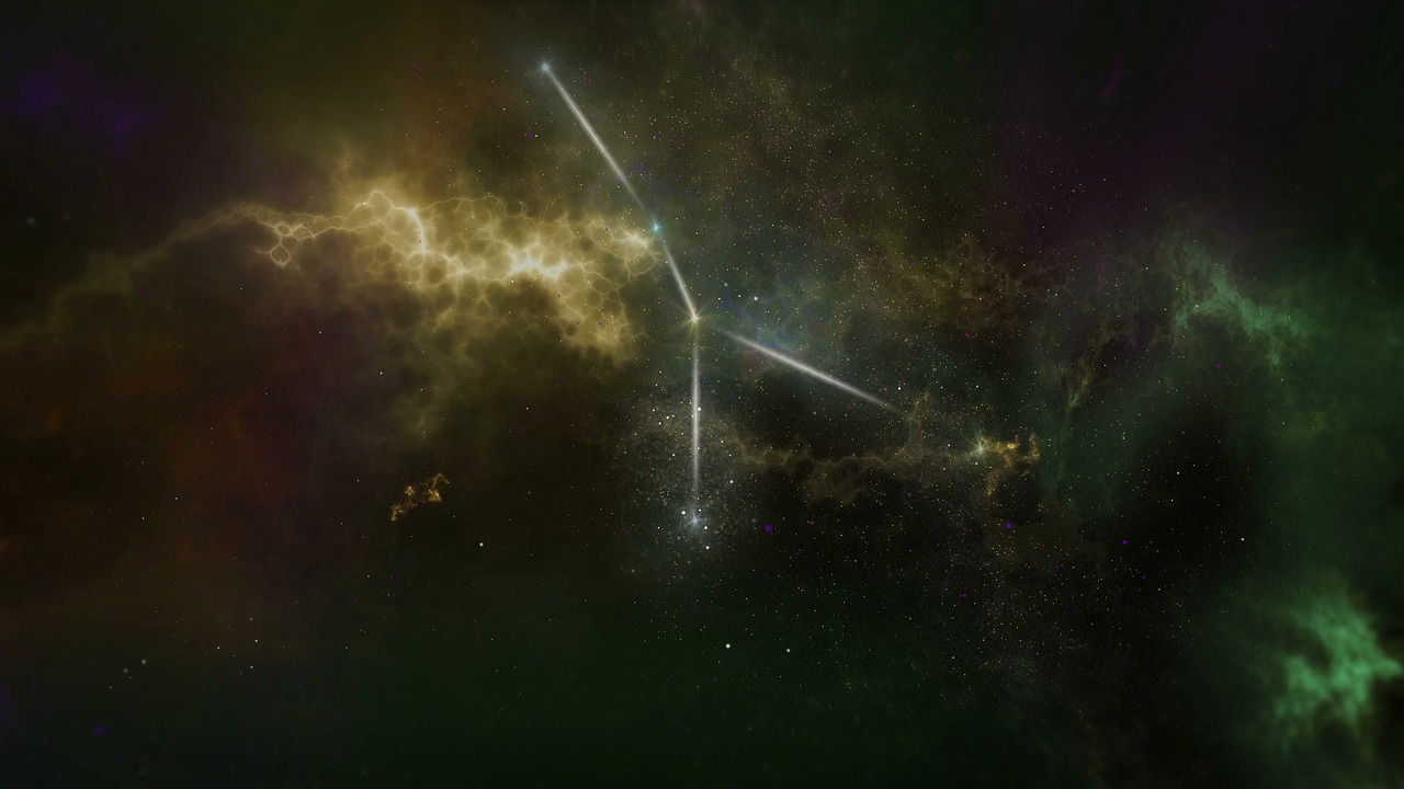 閃耀人生之星光璀璨起明星之路