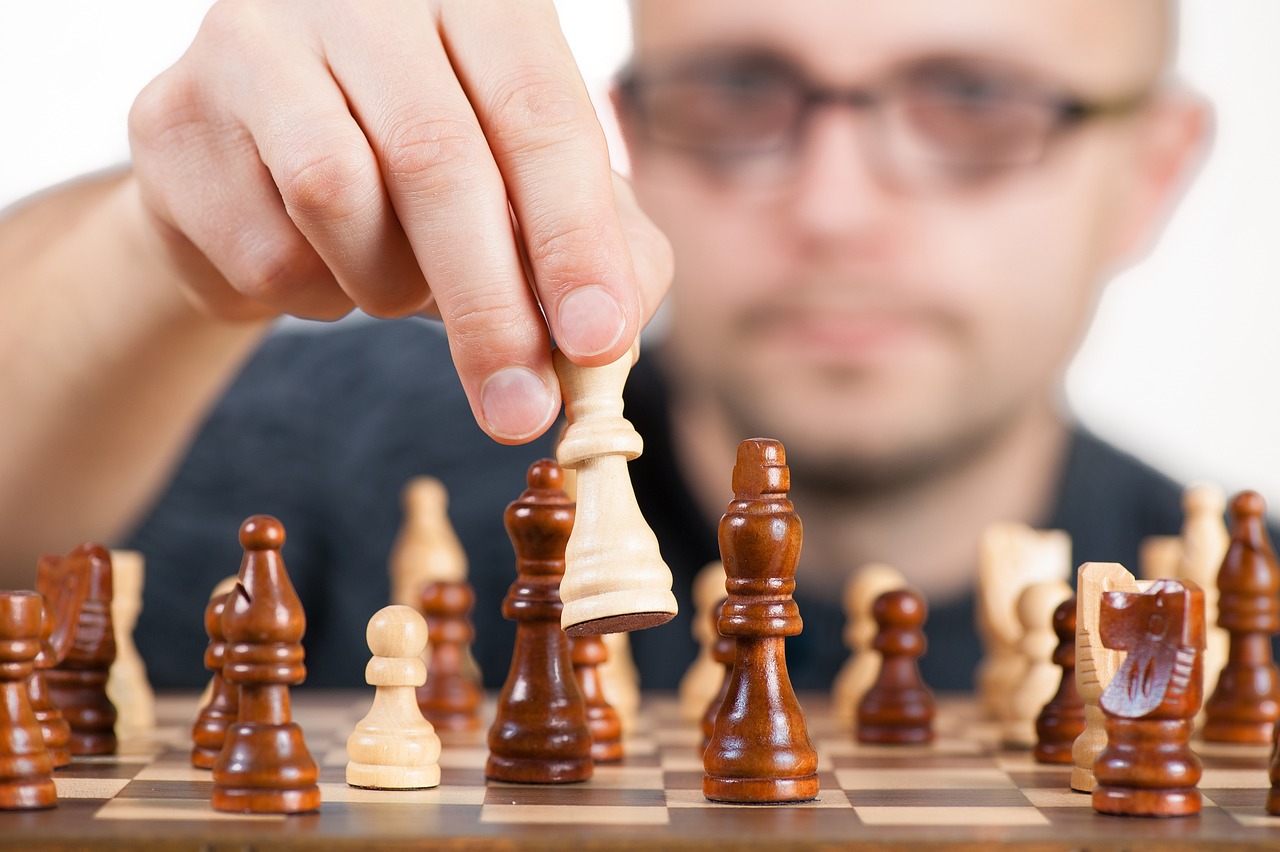 王者新棋局，策略博弈、變革與未來(lái)展望