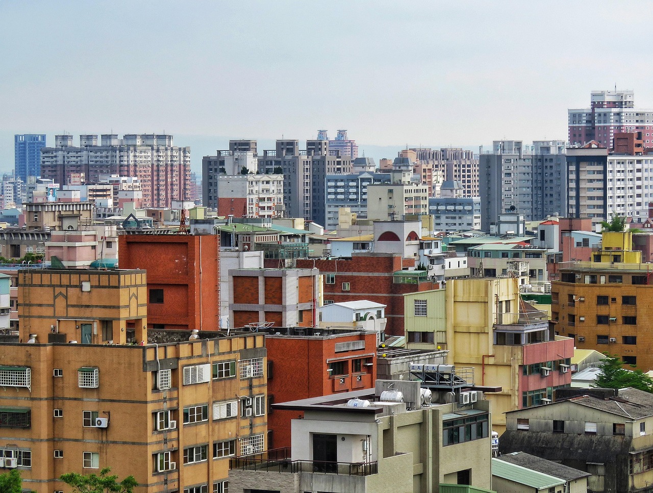 合肥市最新住宅價(jià)格探析與概述