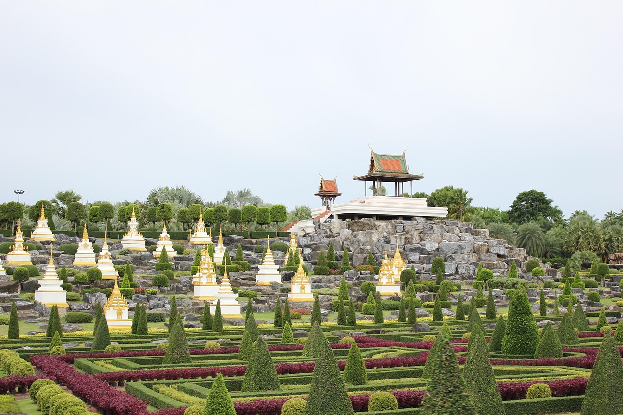 揚(yáng)州免費(fèi)景點(diǎn)游玩攻略大全