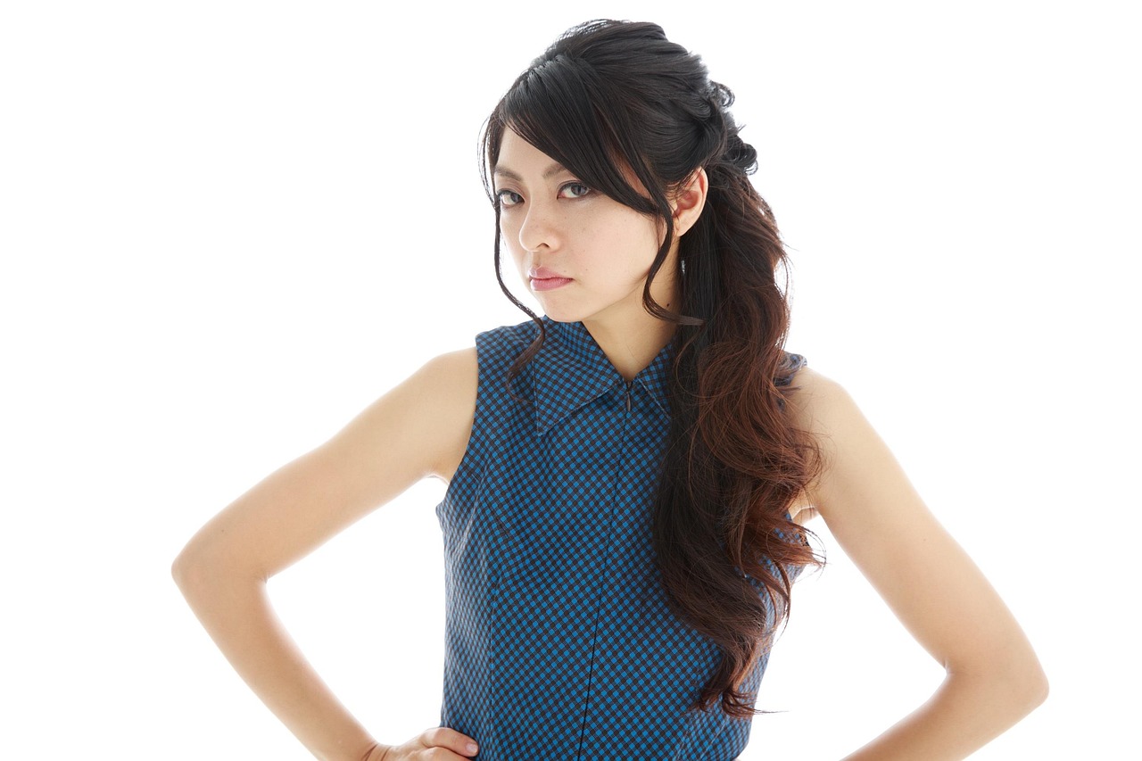濰坊女演員，閃耀之星的光芒