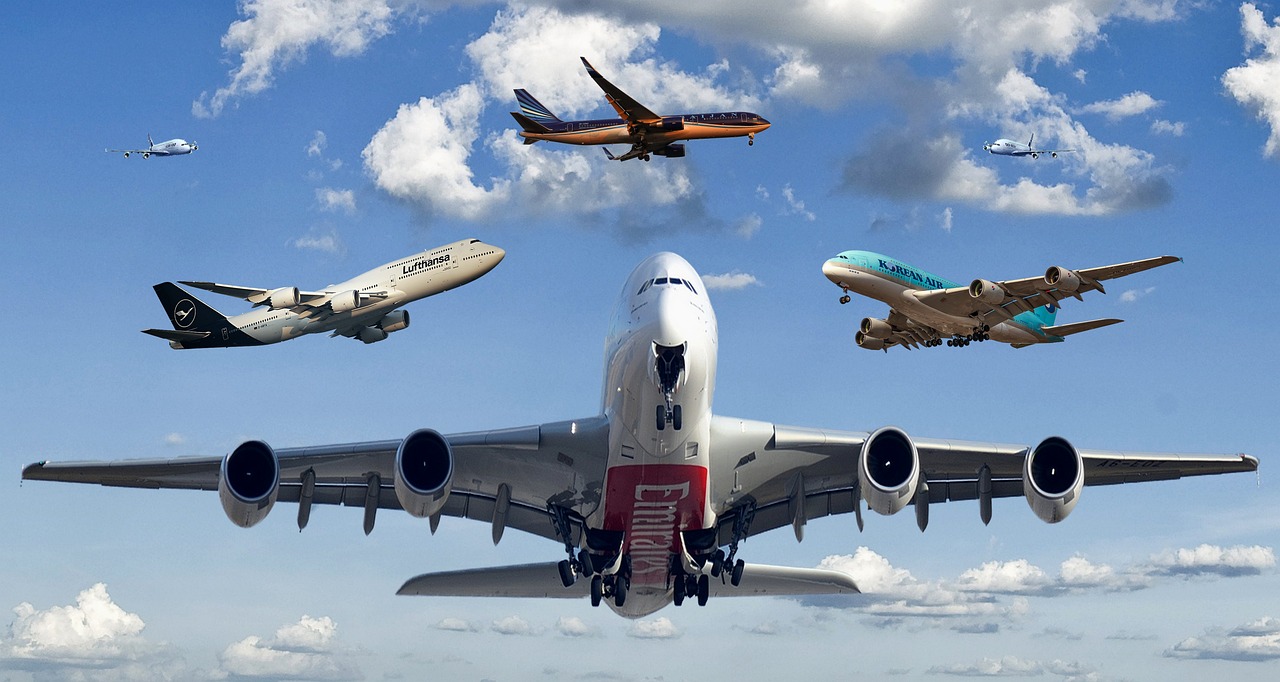 最新值機，重塑航空旅行體驗的核心要素