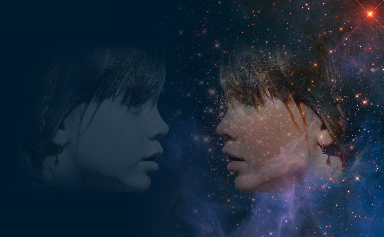 女明星拍吻戲，專業(yè)與情感的碰撞火花