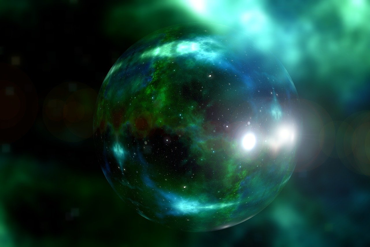 探索未知宇宙的關(guān)鍵，前沿物理理論探索與突破