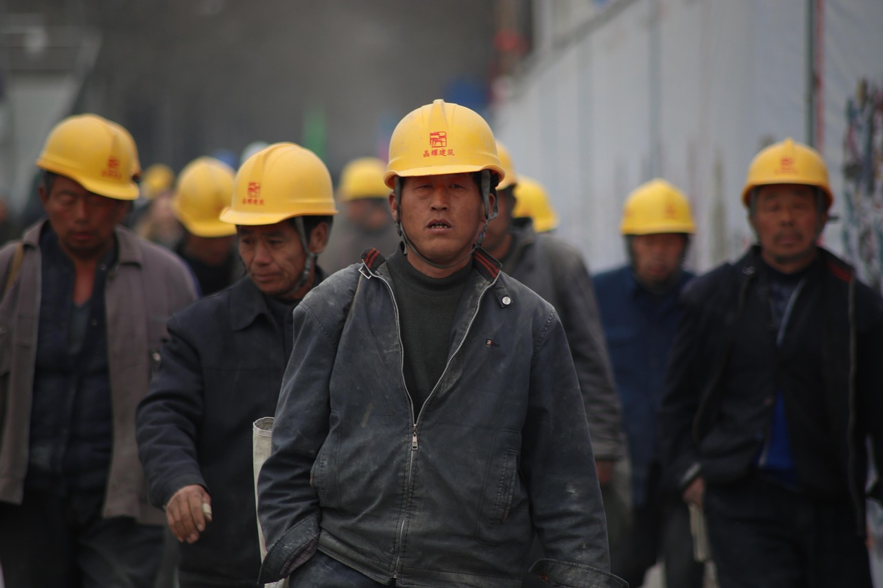莒縣工廠招聘啟幕，職業(yè)新篇章的機(jī)遇之門